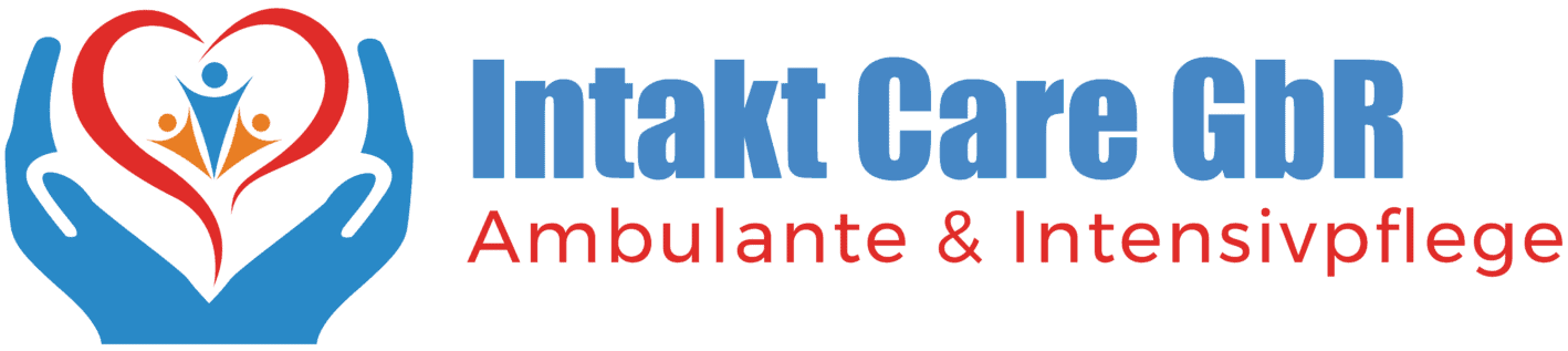Intaktcare Intensivpflege | Außerklinische Intensivpflege