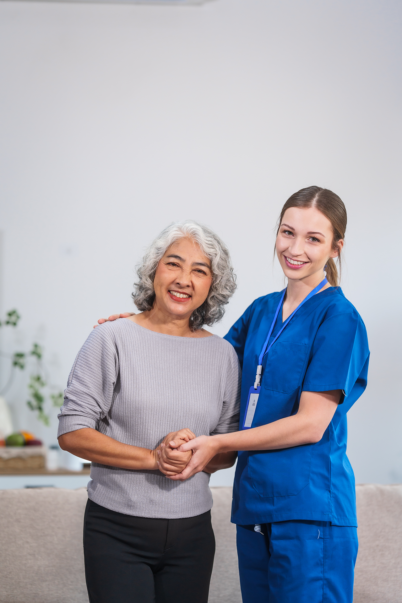 Intaktcare Intensivpflege | Außerklinische Intensivpflege