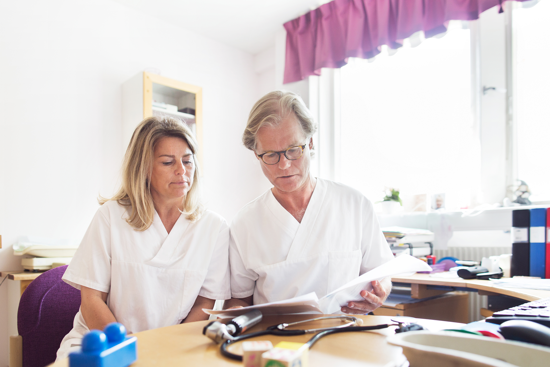 Intaktcare Intensivpflege | Außerklinische Intensivpflege