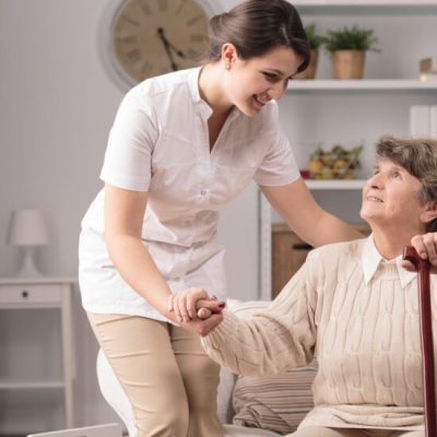 Intaktcare Intensivpflege | Außerklinische Intensivpflege